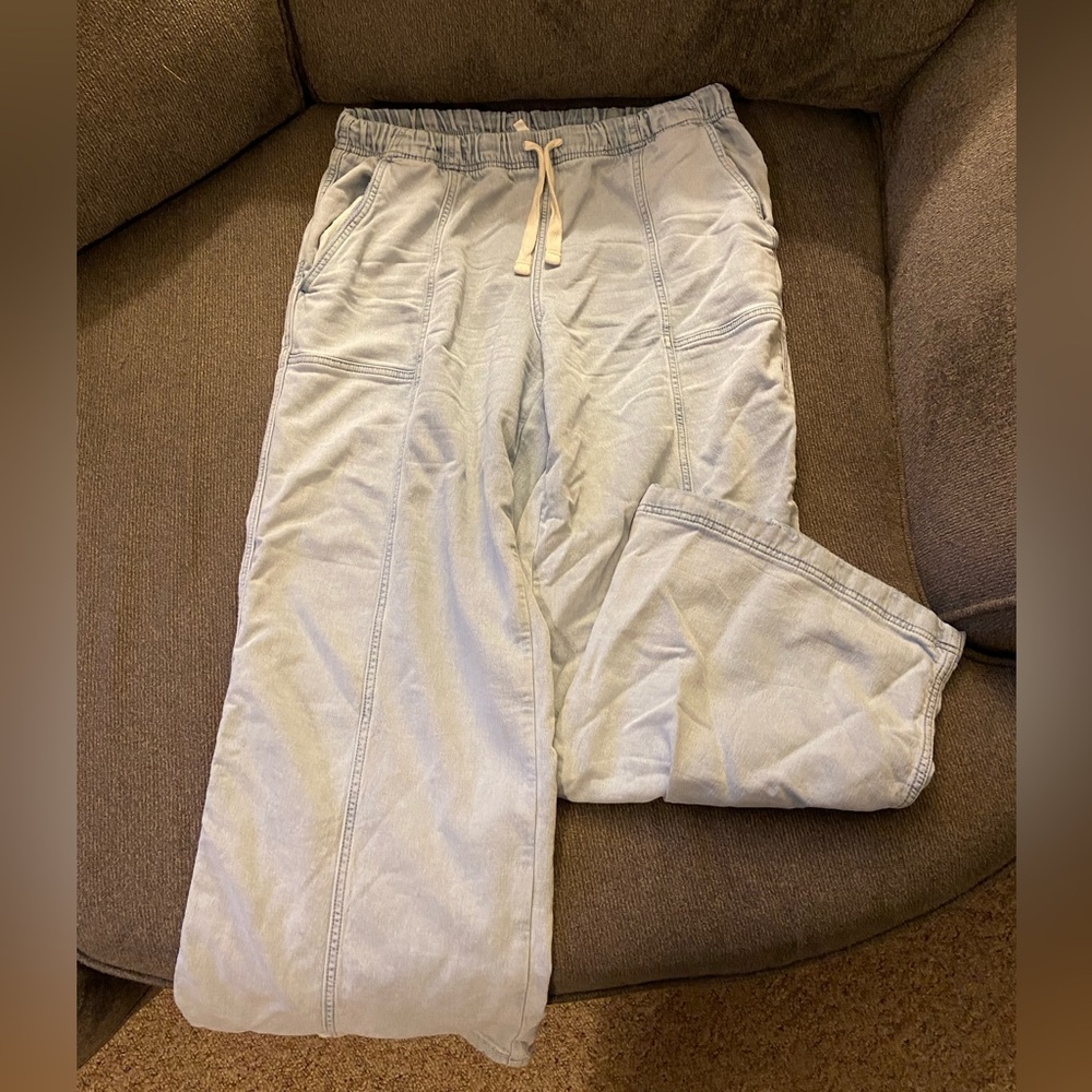 Aerie Pants